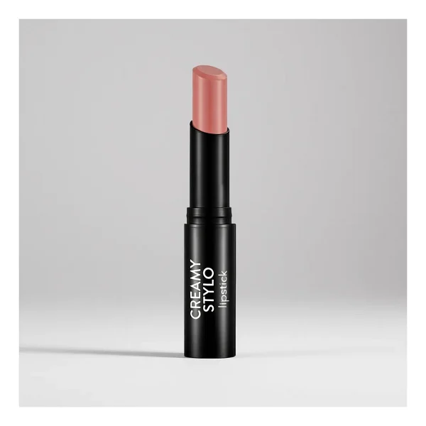 Flormar Creamy Stylo 02 Blushy Stick Ruj - Görsel 6