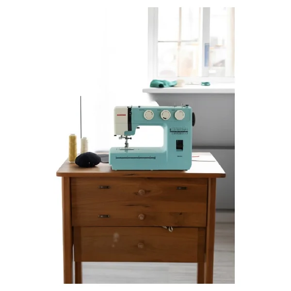 Janome TR2023 Dikiş Makinesi - Görsel 5