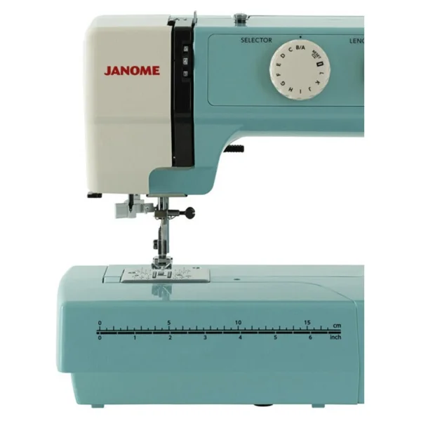 Janome TR2023 Dikiş Makinesi - Görsel 6