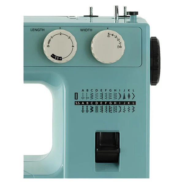 Janome TR2023 Dikiş Makinesi - Görsel 8