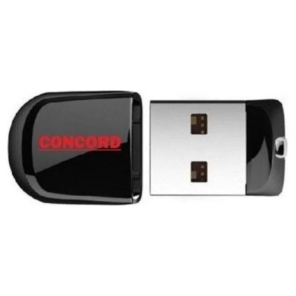 Concord C-UML32 32 GB Flash Bellek - Görsel 6