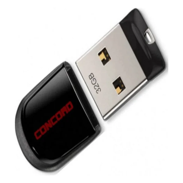 Concord C-UML32 32 GB Flash Bellek - Görsel 3