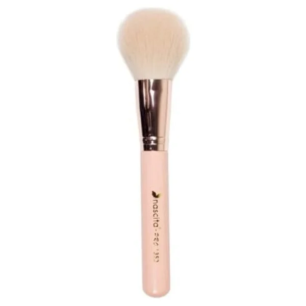 Nascita Soft Colors Pudra ve Allık Fırçası 352 - Görsel 2