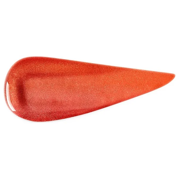 KIKO Milano 3D Hydra Lipgloss Nemlendirici Dudak Parlatıcısı 34 Pearly Blood Orange - Görsel 3