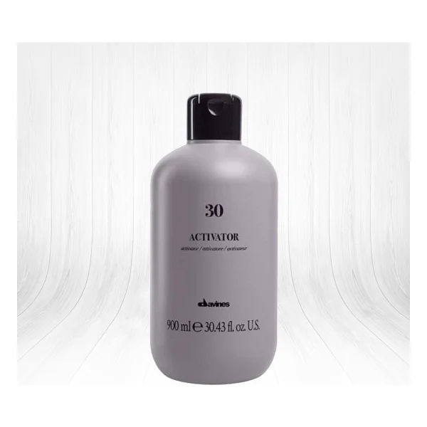 Davines Mask 900 ml 40 Vol Oksidan Kremi - Görsel 5