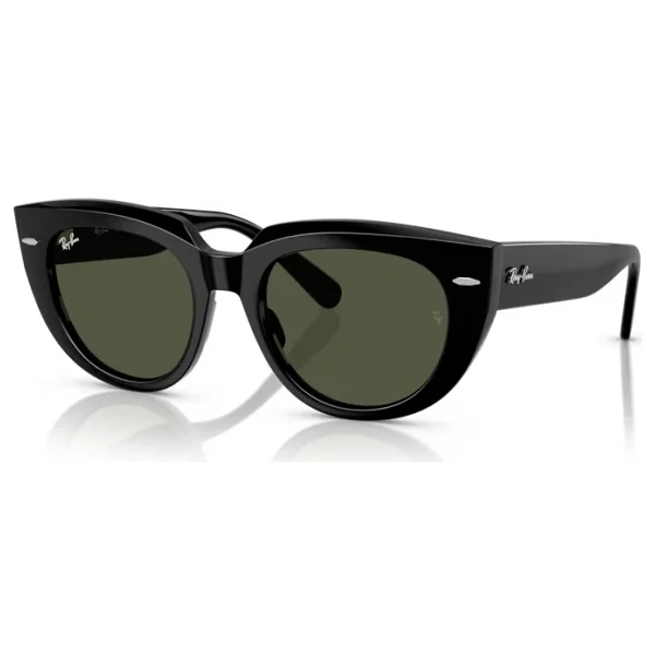 Ray-Ban Doreen 2286 Kadın Güneş Gözlüğü - Görsel 2