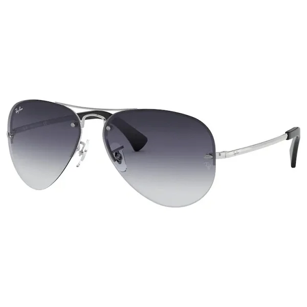 Ray-Ban 3449 Erkek Güneş Gözlüğü - Görsel 7