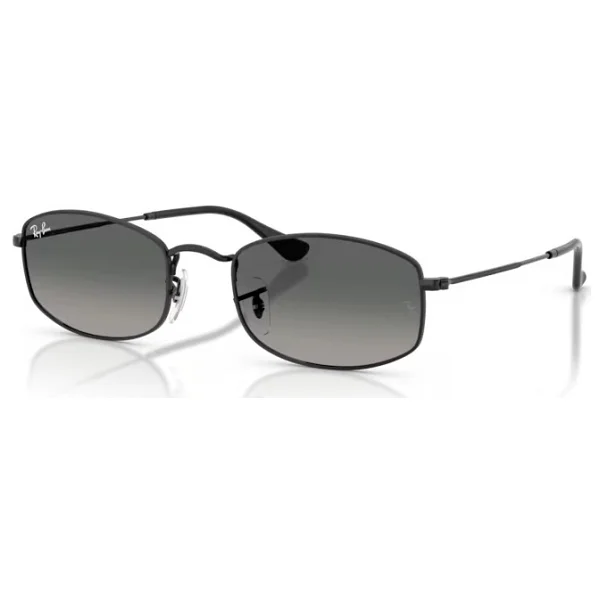 Ray-Ban 3832 Güneş Gözlüğü - Görsel 2