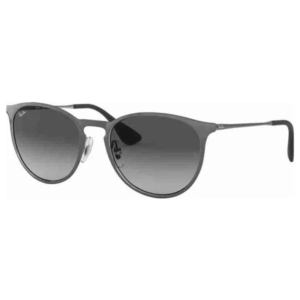 Ray-Ban Erika Metal 3539 192/8G Grey Güneş Gözlüğü - Görsel 10