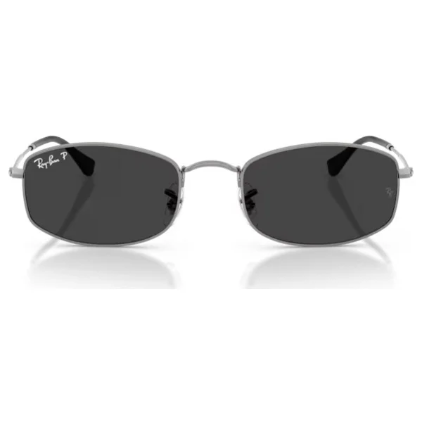 Ray-Ban 3832 004/48 Gunmetal-Black Polarize Güneş Gözlüğü - Görsel 3