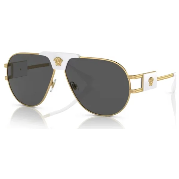 Versace Aviator VE2252 Erkek Güneş Gözlüğü - Görsel 2