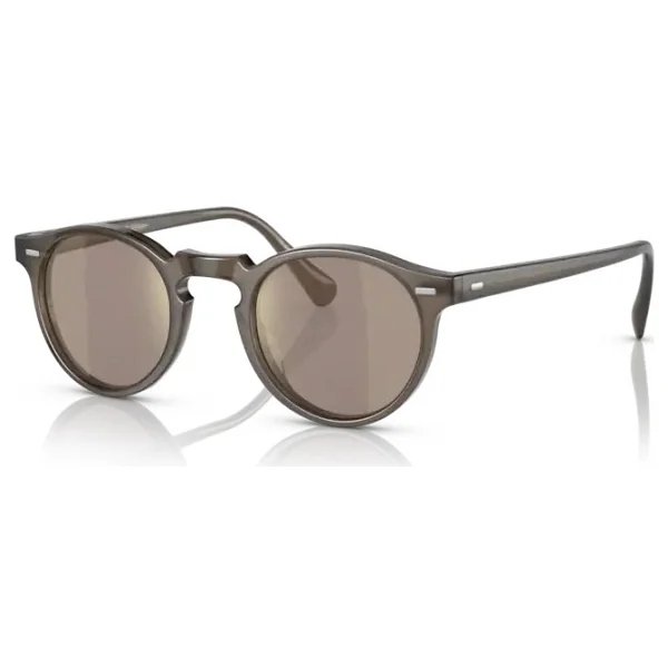 Oliver Peoples Gregory Peck OV5217S Güneş Gözlüğü - Görsel 3