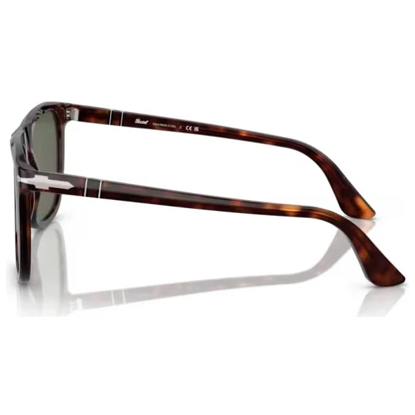 Persol PO3336S 24/31 Havana-Green Güneş Gözlüğü - Görsel 2