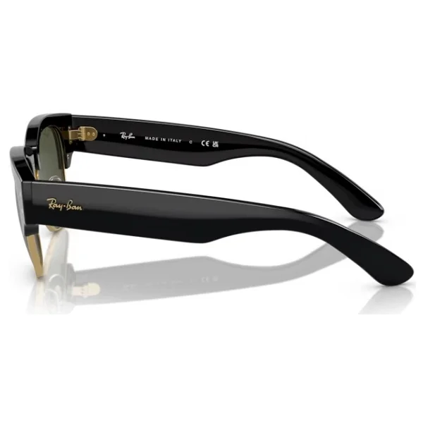 Ray-Ban Mega Clubmaster 0316S Güneş Gözlüğü - Görsel 2