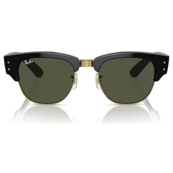 Ray-Ban Mega Clubmaster 0316S Güneş Gözlüğü - Görsel 3