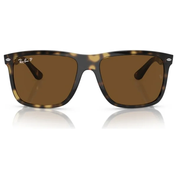 Ray-Ban Boyfriend Two 4547 Güneş Gözlüğü - Görsel 4