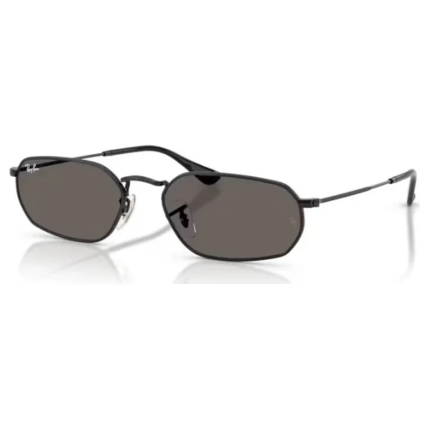 Ray-Ban 3947 Güneş Gözlüğü - Görsel 2