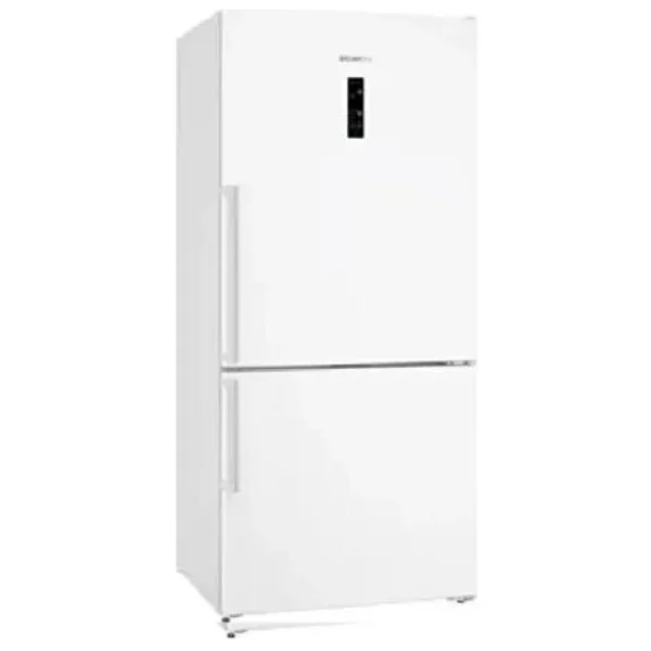 Siemens KG86PAWC0N Kombi No Frost Buzdolabı - Görsel 10