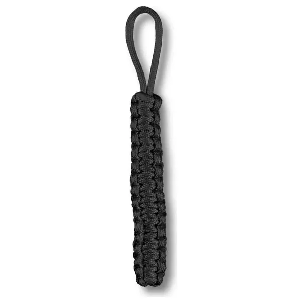 Victorinox 4.1875.3 65mm Çakı Taşıma Kordonu, Siyah - Görsel 3