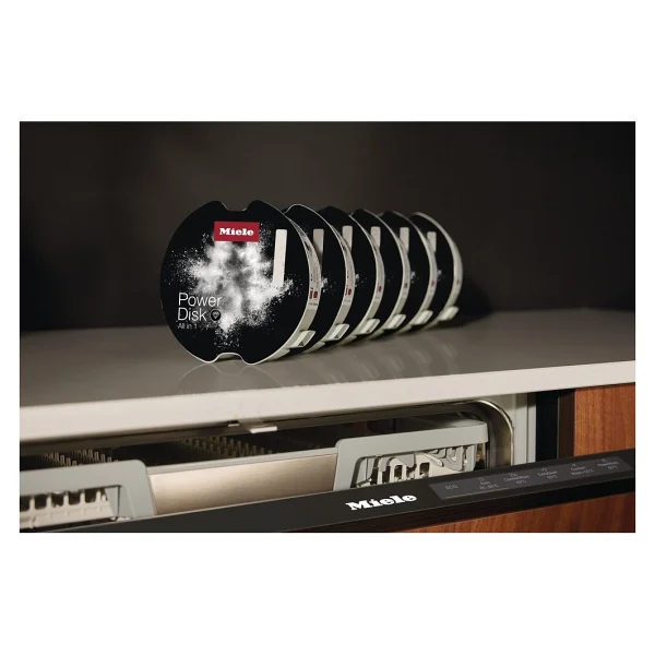 Miele Powerdisk 6 Lı Set - Görsel 3