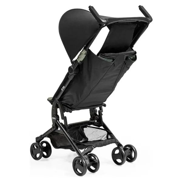 Baby2Go İris Katlanabilir Bebek Arabası - Görsel 3