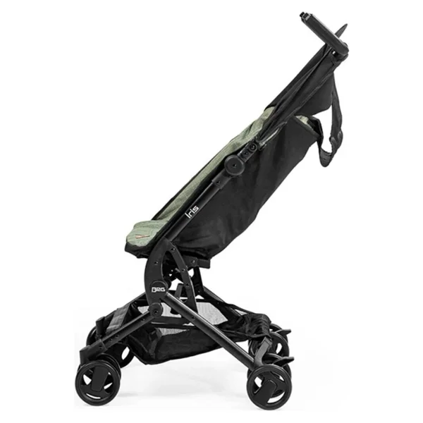 Baby2Go İris Katlanabilir Bebek Arabası - Görsel 4