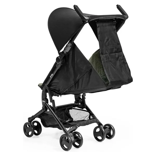 Baby2Go İris Katlanabilir Bebek Arabası - Görsel 5
