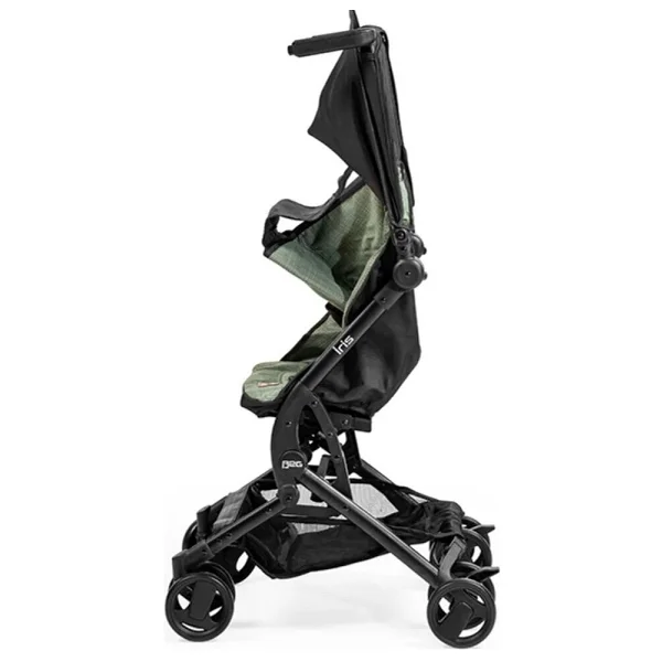 Baby2Go İris Katlanabilir Bebek Arabası - Görsel 7