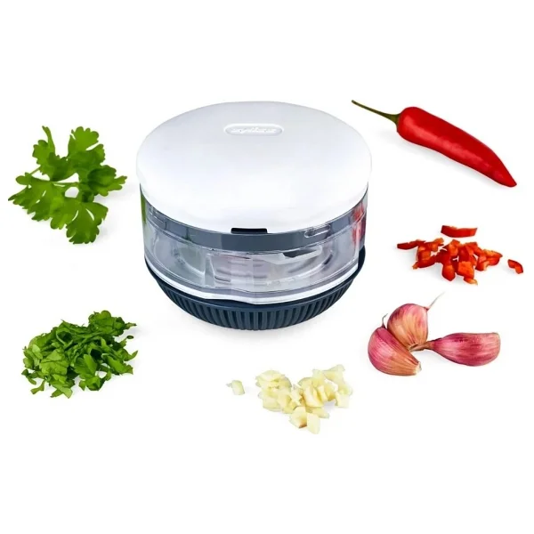 Zyliss E910049 Mini Doğrayıcı - Görsel 6