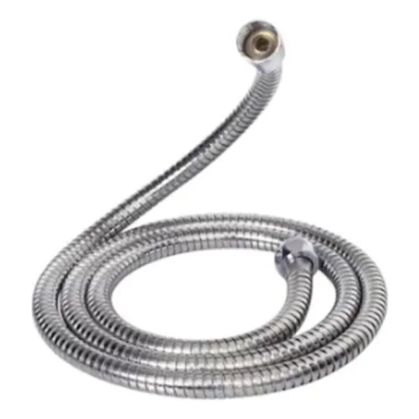 Skygo Örgülü Duş Hortumu 150 Cm Spiral - Görsel 2