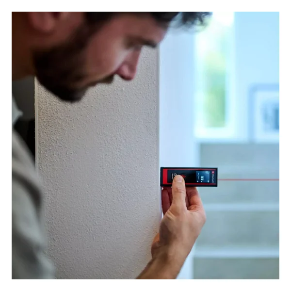 Einhell TC-LD 30 R Lazer Metre - Görsel 3