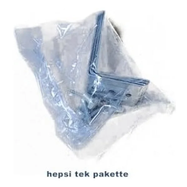 Elektrikli Isıtıcı Askı Aparatı Soba Isıtıcı Duvar Askı Aparatı - Görsel 2
