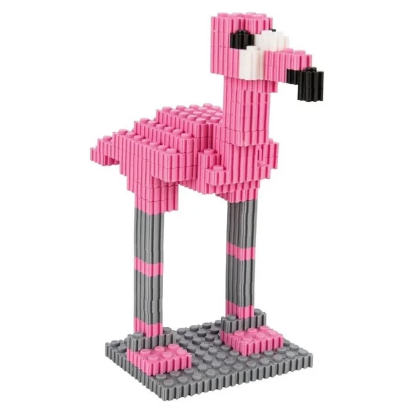 Pilsan 03-616 Pixel 3D Bloklar 1750 Parça - Görsel 9