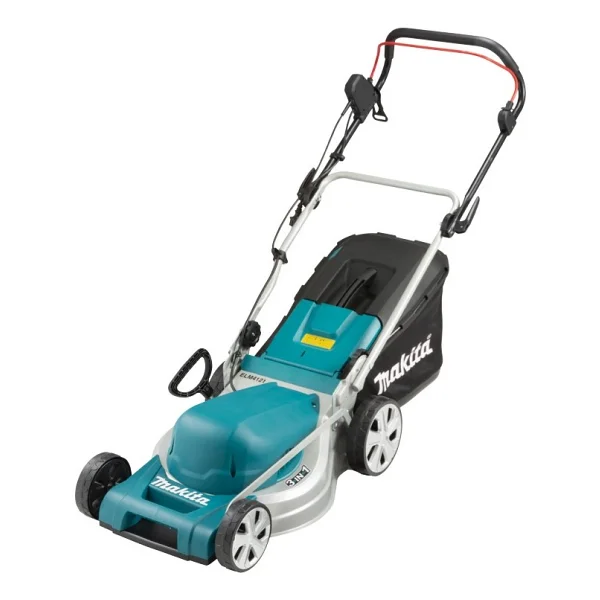 Makita ELM4121 Elektrikli Çim Biçme Makinesi - Görsel 3