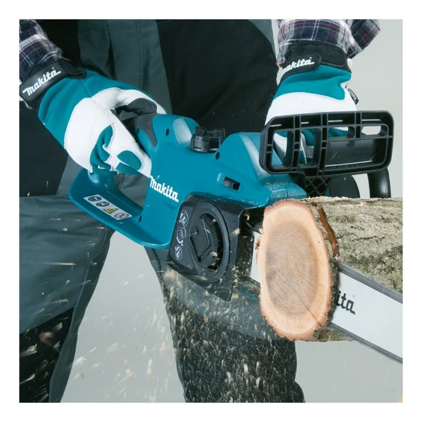 Makita UC3041A 1800 W Elektrikli Motorlu Testere - Görsel 2