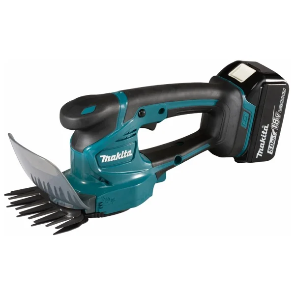 Makita DUM111SYX Çim ve Çit Budama Makinesi - Görsel 2