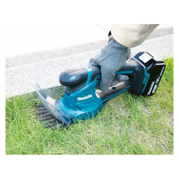 Makita DUM111SYX Çim ve Çit Budama Makinesi - Görsel 3