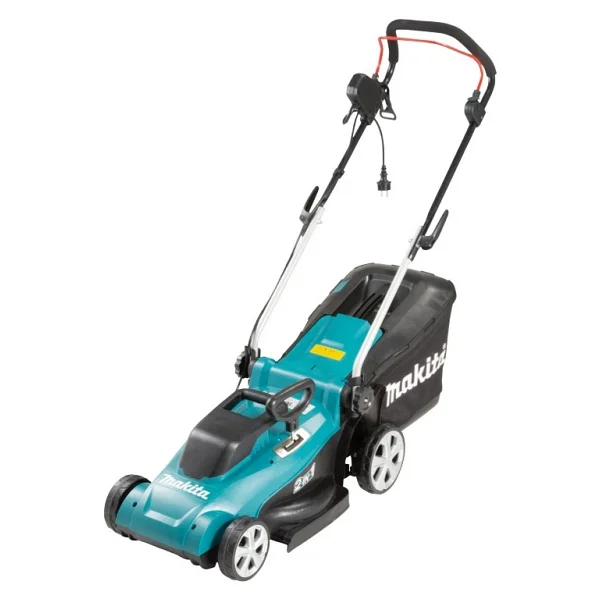 Makita ELM3720 1400 W Elektrikli Çim Biçme Makinesi - Görsel 2