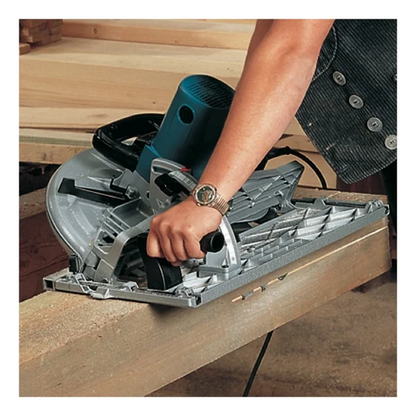 Makita 5143R Daire Testere - Görsel 3