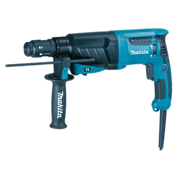 Makita HR2630X7 800 W Elektro Pnömatik Kırıcı-Delici - Görsel 2