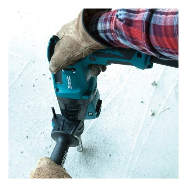 Makita HR2630X7 800 W Elektro Pnömatik Kırıcı-Delici - Görsel 3