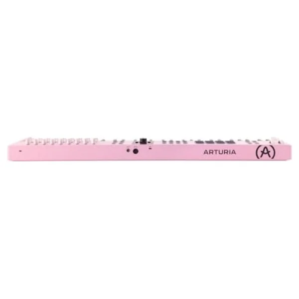 Arturia Keylab 61 Essential MK3 Pembe Midi Klavye - Görsel 5