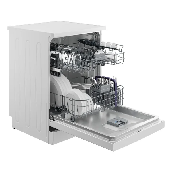 Beko BM 5045 5 Programlı Bulaşık Makinesi - Görsel 4
