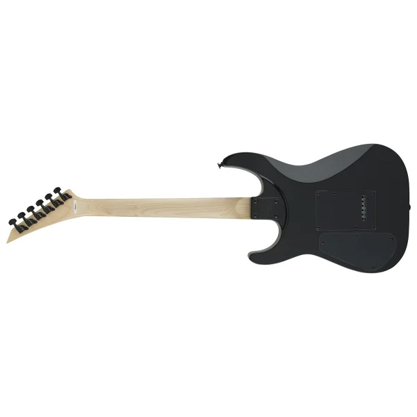Jackson JS11 Dinky AH Metalik Siyah Elektro Gitar - Görsel 5