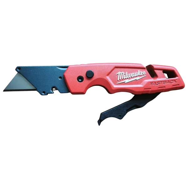 Milwaukee 4932471358 Fastback Yedekli Maket Bıçağı - Görsel 2
