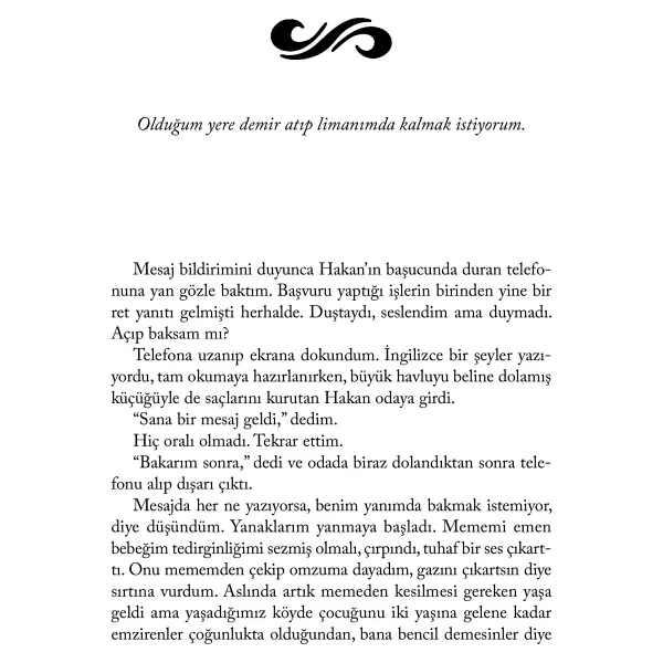 Son - Ayşe Kulin - Görsel 5
