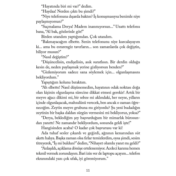Son - Ayşe Kulin - Görsel 7