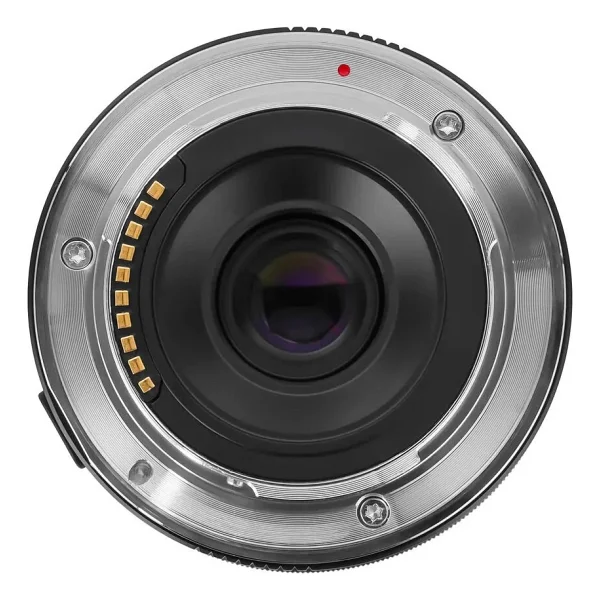 7Artisans AF 27mm f/2.8 Lens - Görsel 7
