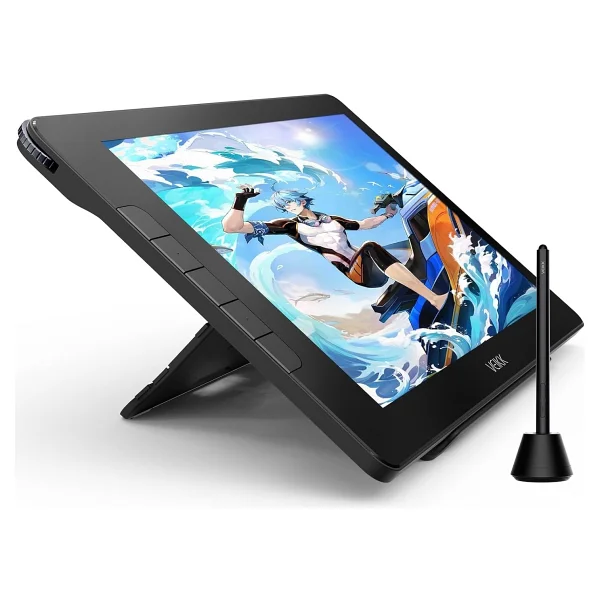 Veikk VK1600 Grafik Tablet - Görsel 2