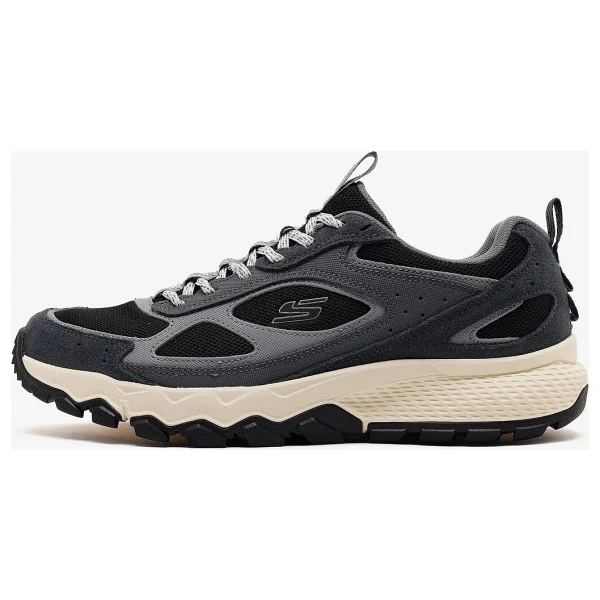 Skechers Dynamite AT 237631 GYBK Gri Erkek Outdoor Ayakkabı - Görsel 6